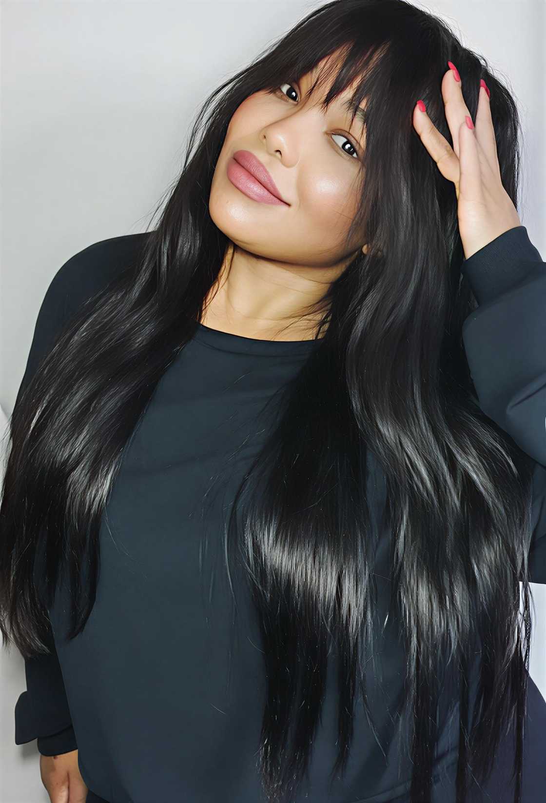 Netizens reacted to Pam Andrews family vacation Netizens reacted to Pam Andrews family vacation