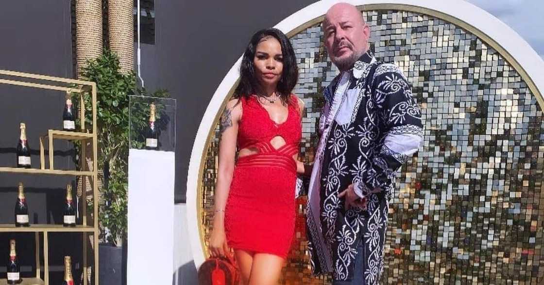 Jamie Bartlett, girlfriend, opens up, ‘Rhythm City’ legend, cause of death Jamie Bartlett, girlfriend, opens up, ‘Rhythm City’ legend, cause of death