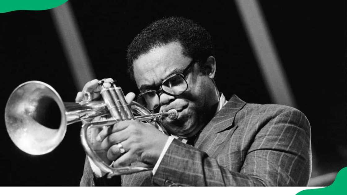 famous trumpet players today famous trumpet players today