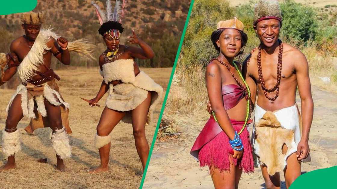 Sotho culture Sotho culture