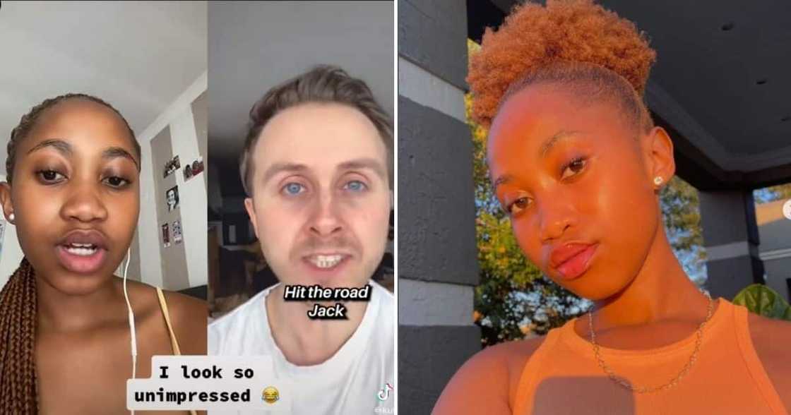Stunner, Sweet Vocals, Viral Video, TikTok, South Africa, Music Stunner, Sweet Vocals, Viral Video, TikTok, South Africa, Music