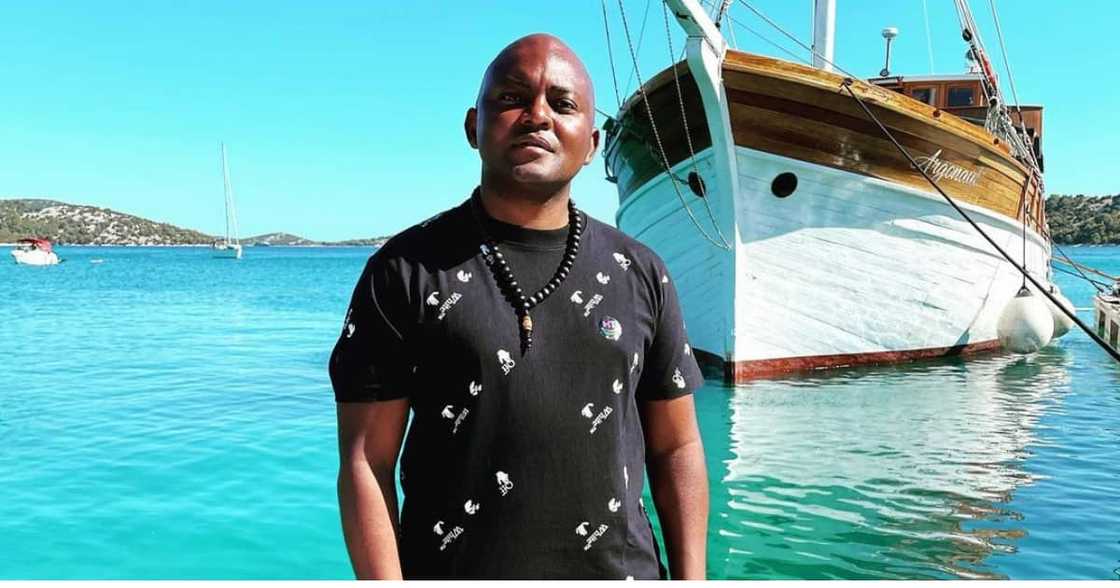 Ntsiki Mazwai ordered to pay R200k costs after losing case to DJ Euphonik Ntsiki Mazwai ordered to pay R200k costs after losing case to DJ Euphonik