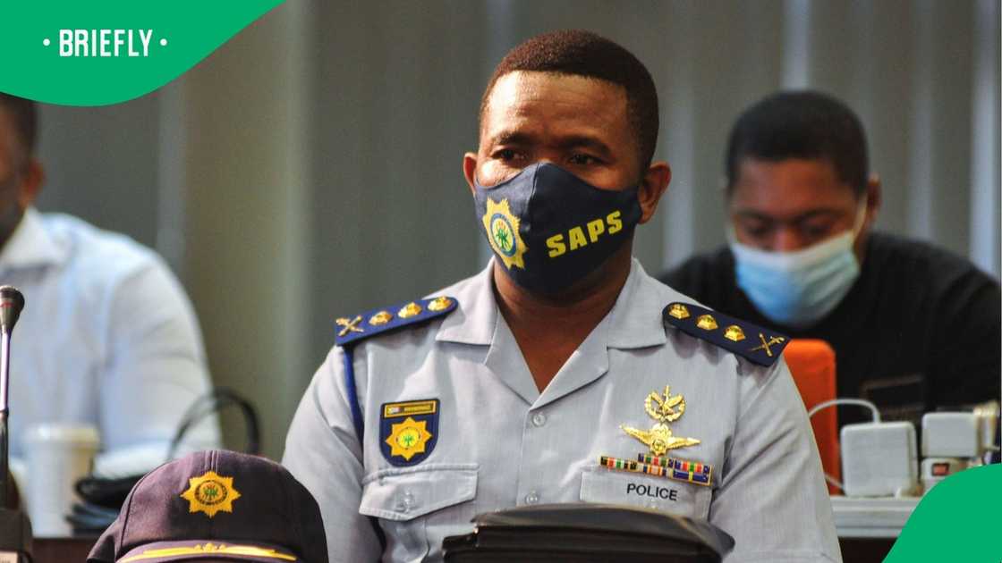Gauteng High Court Dismisses Shadrack Sibiya’s Appeal Against Leave of Absence, SA Welcomes the News Gauteng High Court Dismisses Shadrack Sibiya’s Appeal Against Leave of Absence, SA Welcomes the News