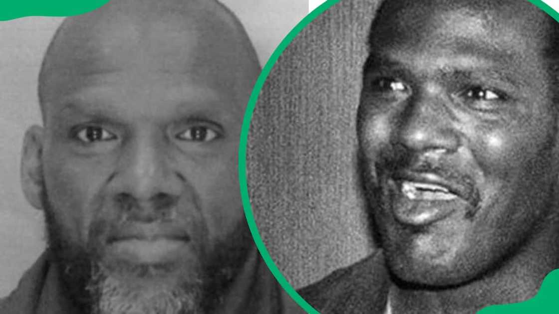 Harrison Graham, an American serial killer Harrison Graham, an American serial killer