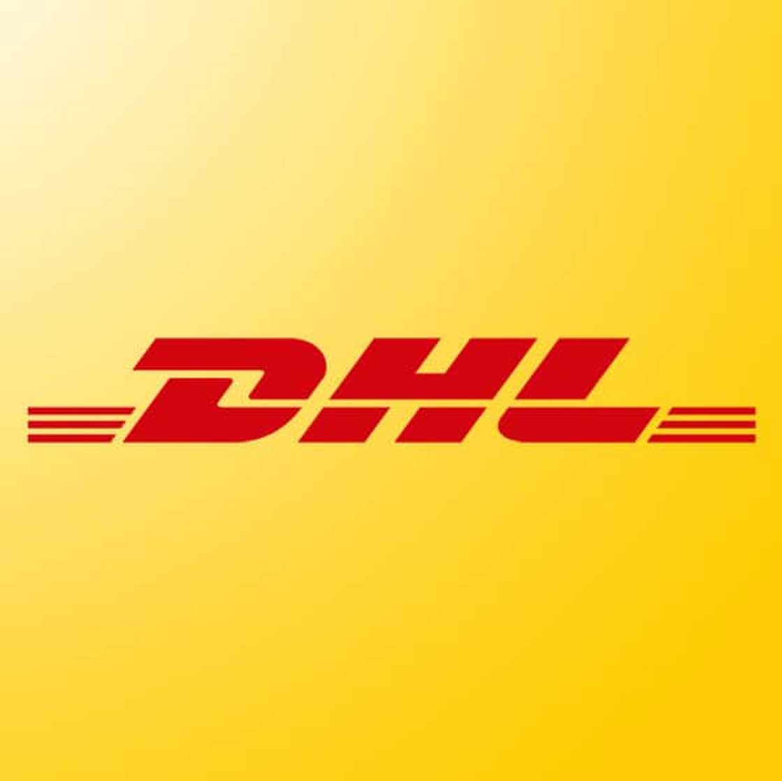 DHL South Africa DHL South Africa