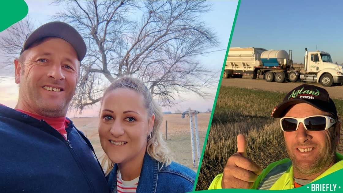 TikTok users were happy to see a couple reunited in America, wishing them happiness TikTok users were happy to see a couple reunited in America, wishing them happiness