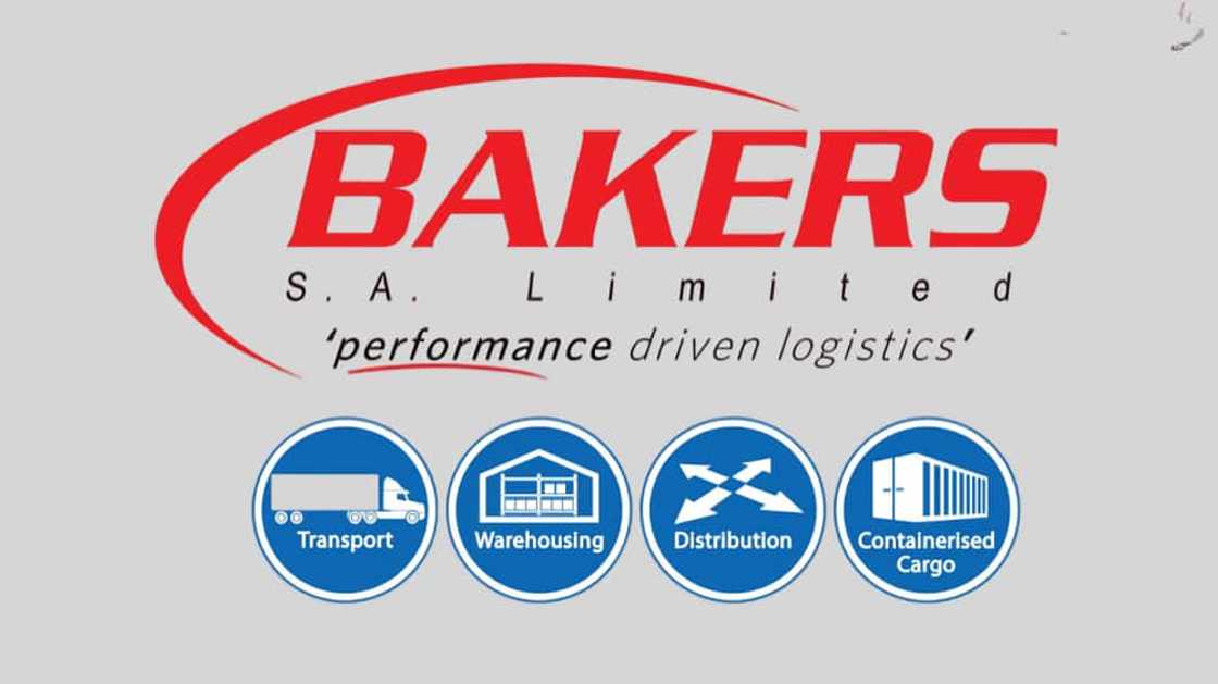 logistics companies in South Africa logistics companies in South Africa