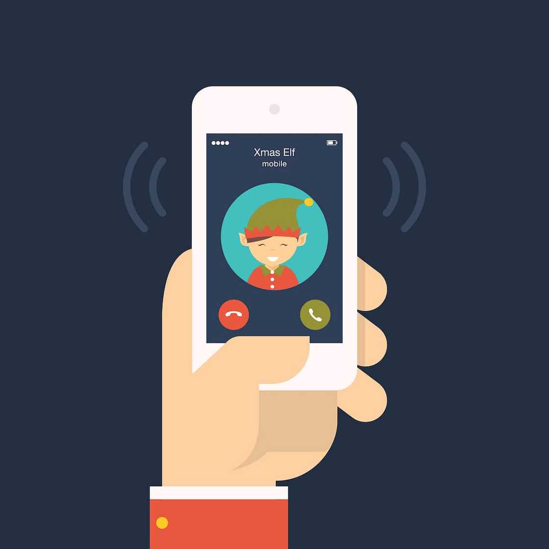 how to make a private call how to make a private call