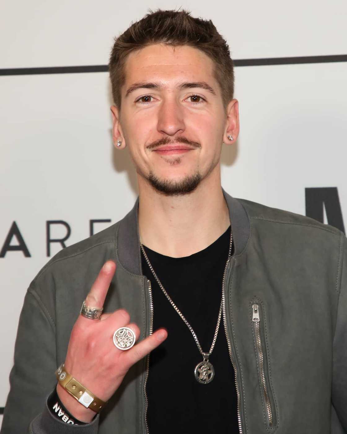 Upcoming chef Upcoming chef