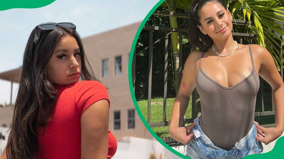 Frank having a good time posing for photos Frank having a good time posing for photos