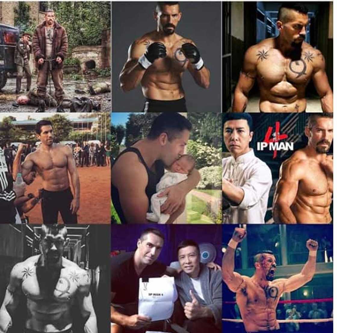 best Scott Adkins movies best Scott Adkins movies