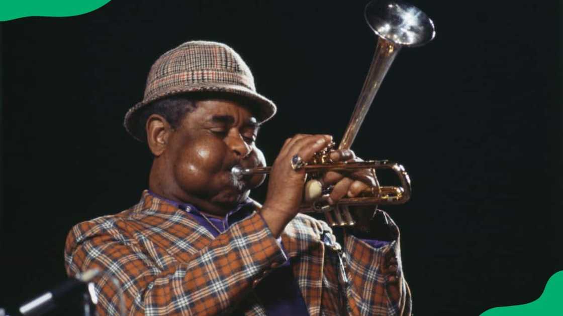 famous jazz trumpet players famous jazz trumpet players