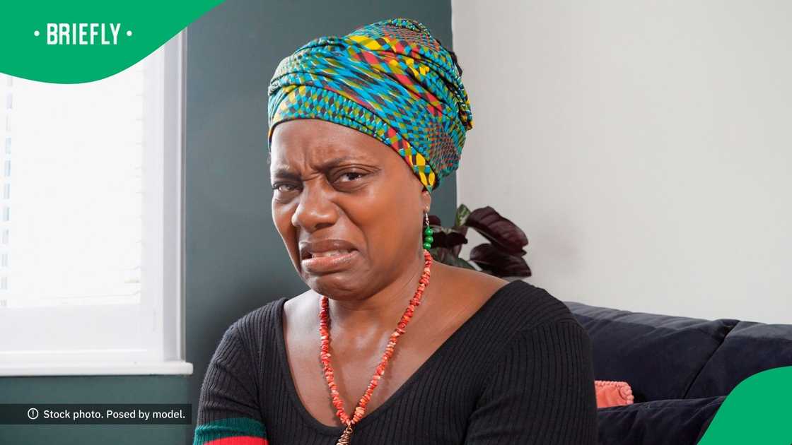 Mzansi disgusted by chap's birthday meal Mzansi disgusted by chap's birthday meal