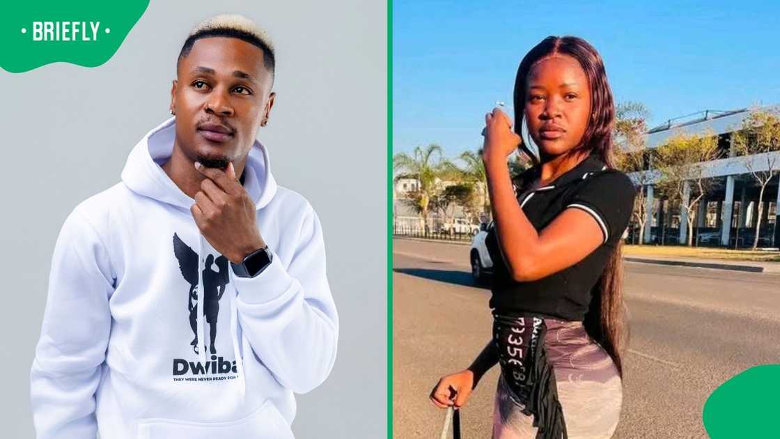 Woman in Limpopo Boy leaked video opens up about troubled marriage