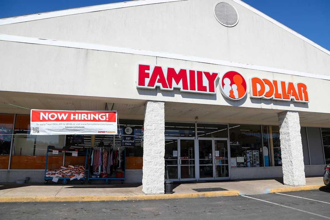 Family Dollar Stores reviews Family Dollar Stores reviews