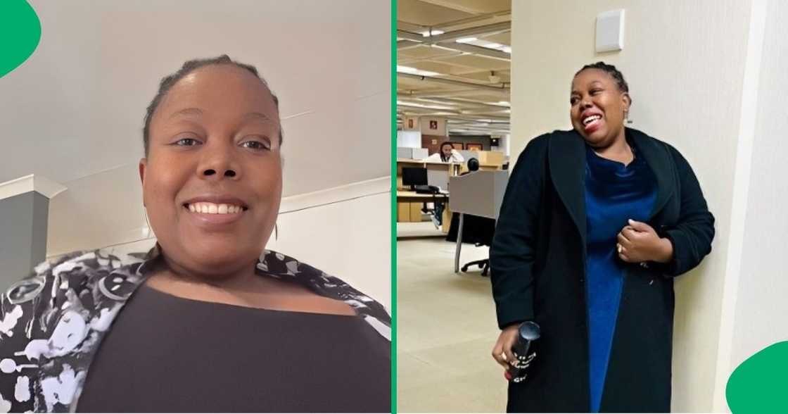 Woman jokes about spending R12,000 on Makro grocery haul. Woman jokes about spending R12,000 on Makro grocery haul.