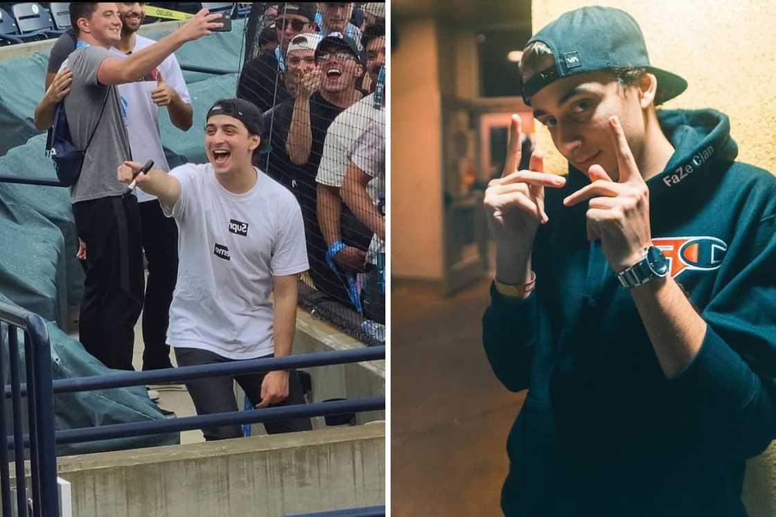 Cloakzy's net worth Cloakzy's net worth
