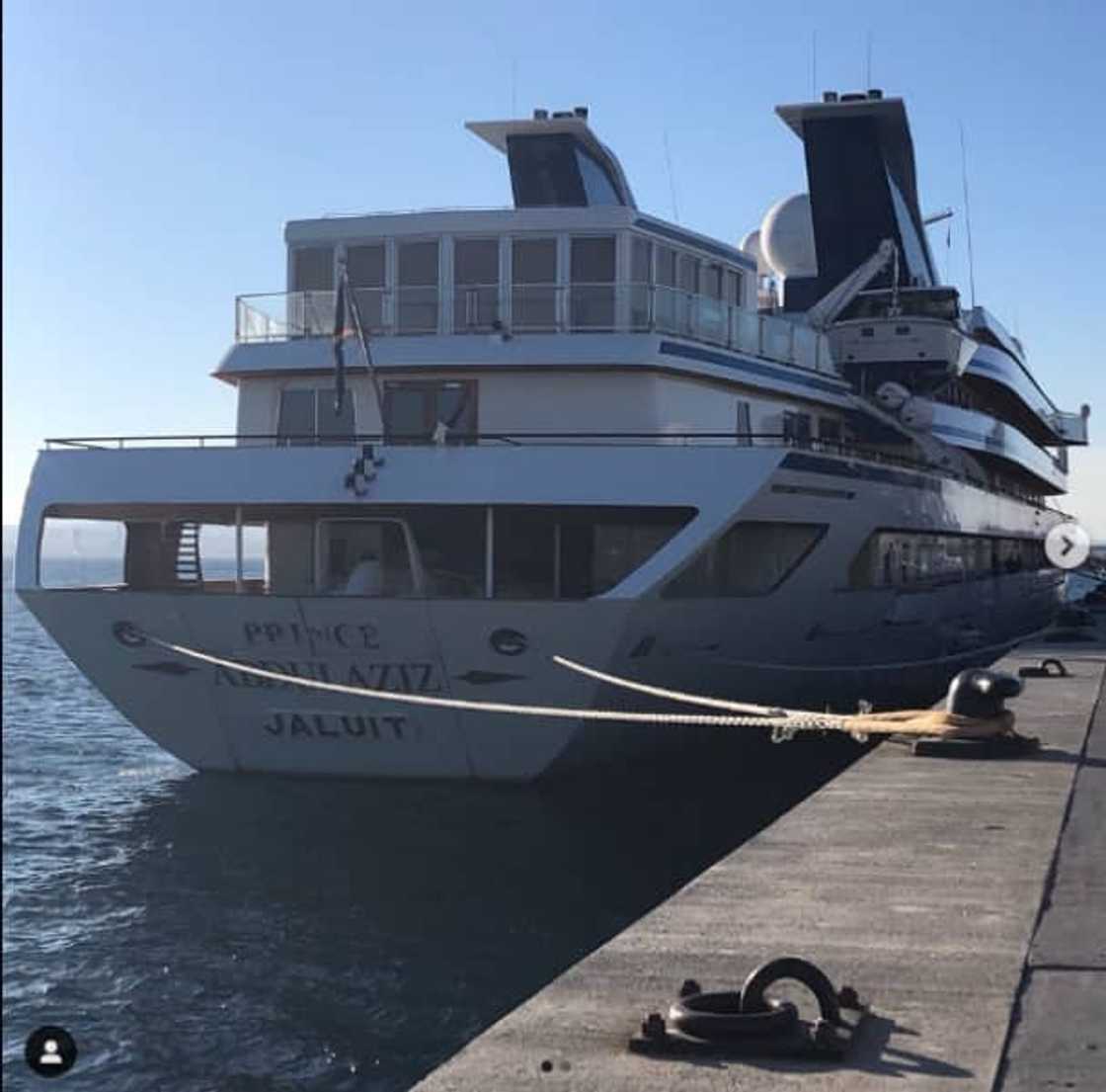 List of the top 30 most expensive yachts in the world 2021 List of the top 30 most expensive yachts in the world 2021