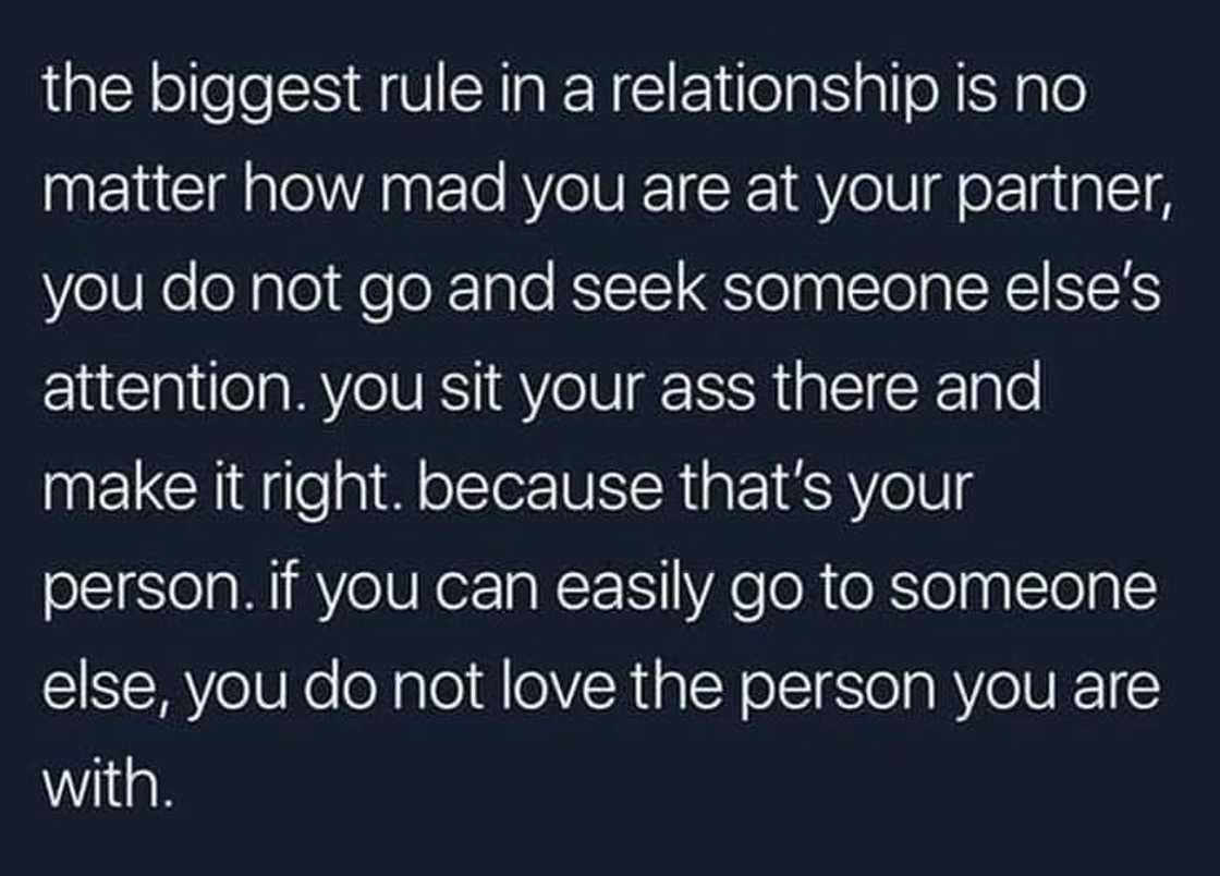 Relationship Relationship