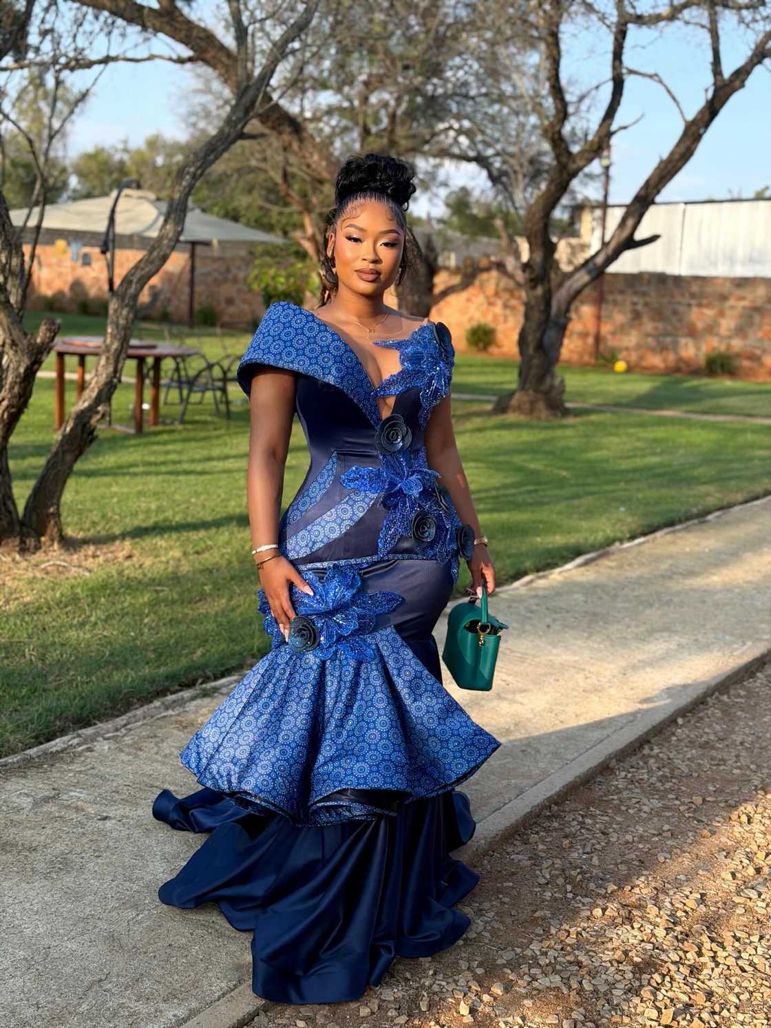 Cyan Boujee debunks fake luxury lifestyle rumours
