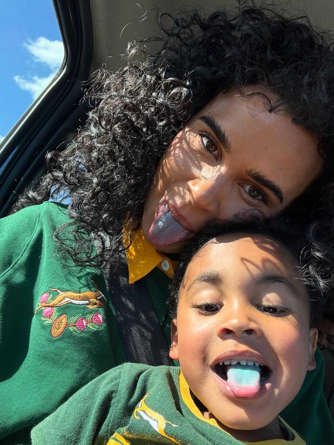 Rachel John, South Africa, Jeffreys Bay Rachel John, South Africa, Jeffreys Bay