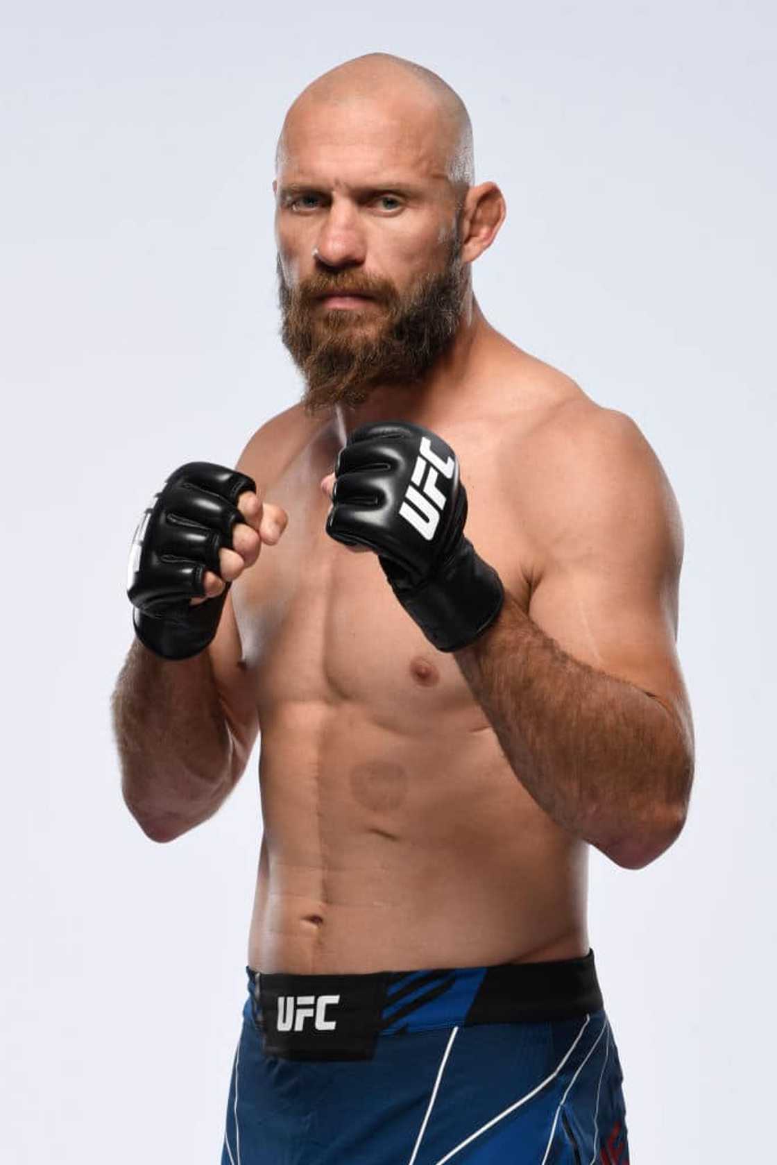 Who is the richest UFC fighter in 2022? Who is the richest UFC fighter in 2022?