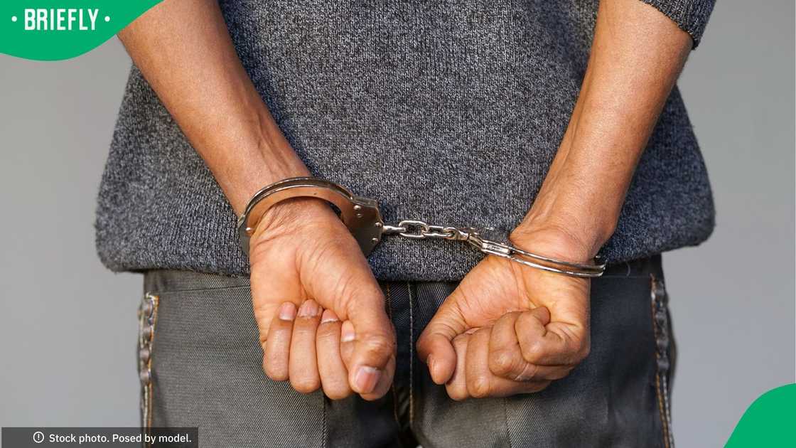 A Nigerian man was arrested with R600,000 in drugs in Umbilo