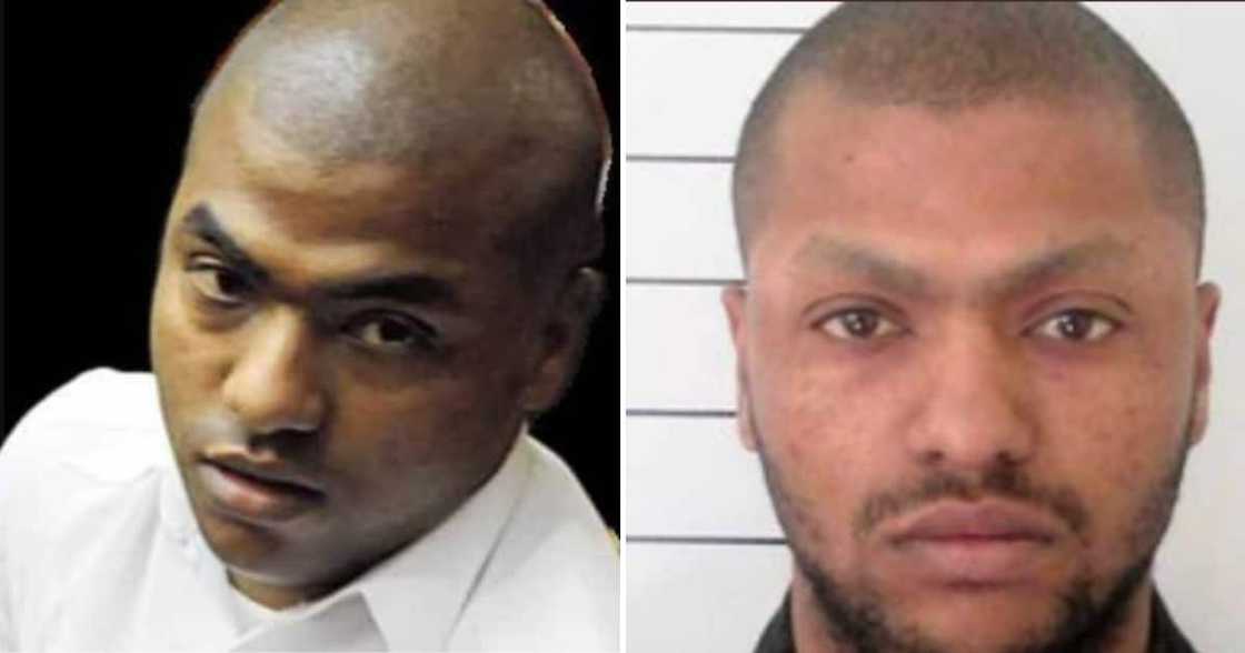 G4S wants an invitation to the Parliamentary brief on Thabo Bester's escape G4S wants an invitation to the Parliamentary brief on Thabo Bester's escape