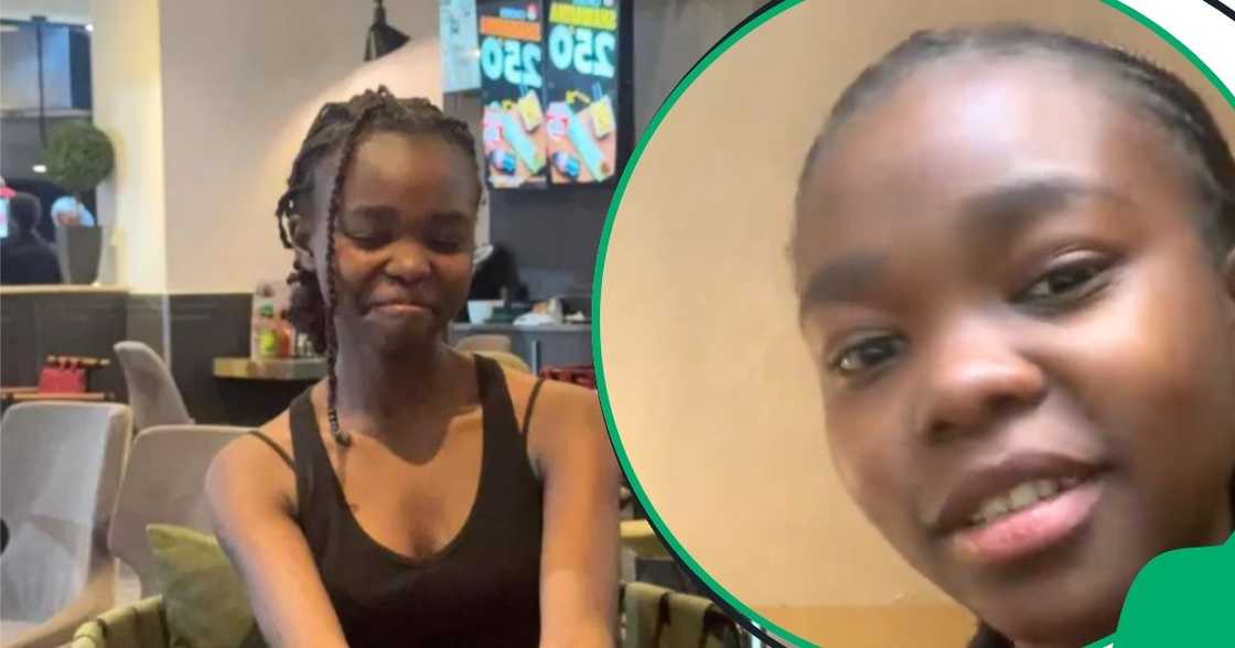 Hun begs for money from SA Hun begs for money from SA
