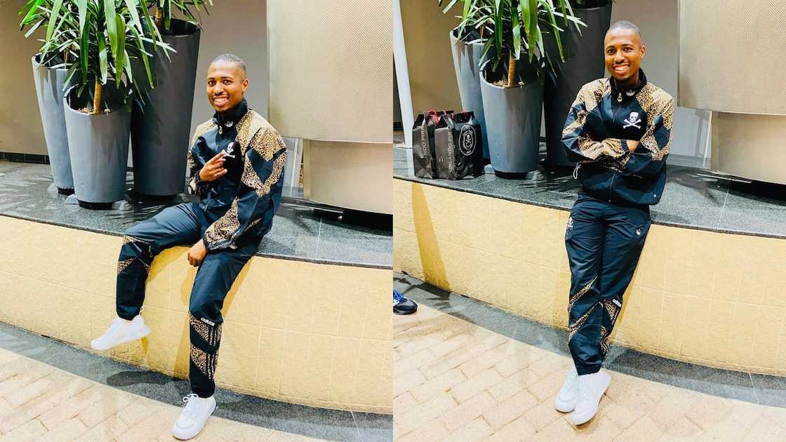 Bandile Bandile