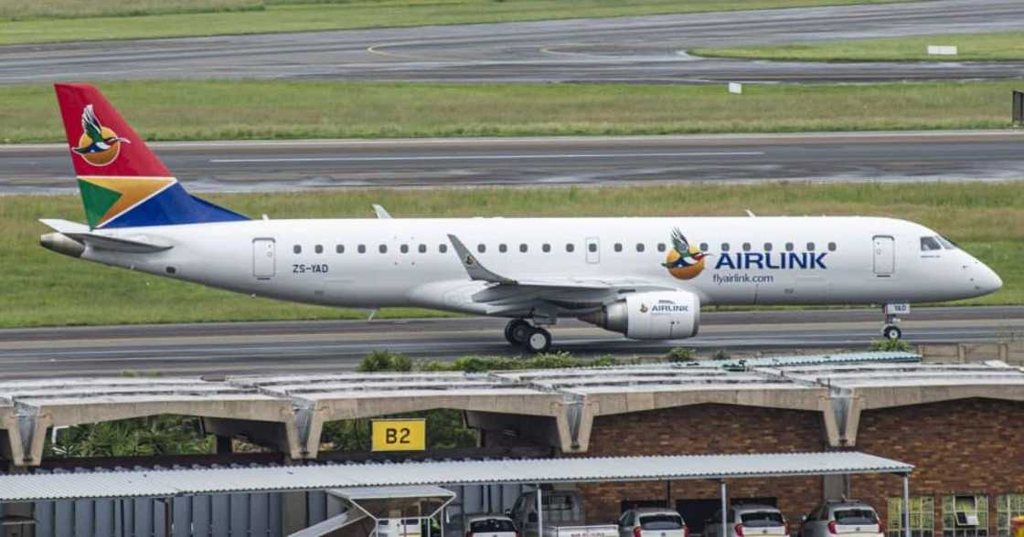 SA Airlink, South Africa, aviation, flight, private flight, Limpopo, plane crash SA Airlink, South Africa, aviation, flight, private flight, Limpopo, plane crash