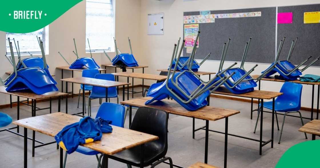 An Eastern Cape principal allegedly assaulted two learners An Eastern Cape principal allegedly assaulted two learners