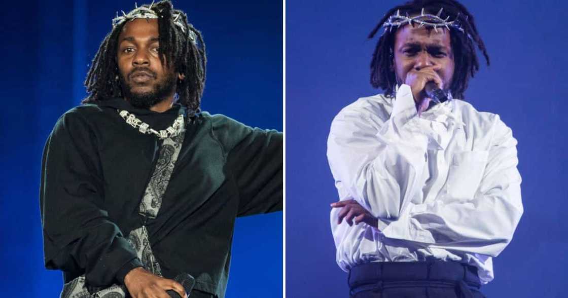 Kendrick Lamar is coming to perform at the Hey Neighbour music festival Kendrick Lamar is coming to perform at the Hey Neighbour music festival