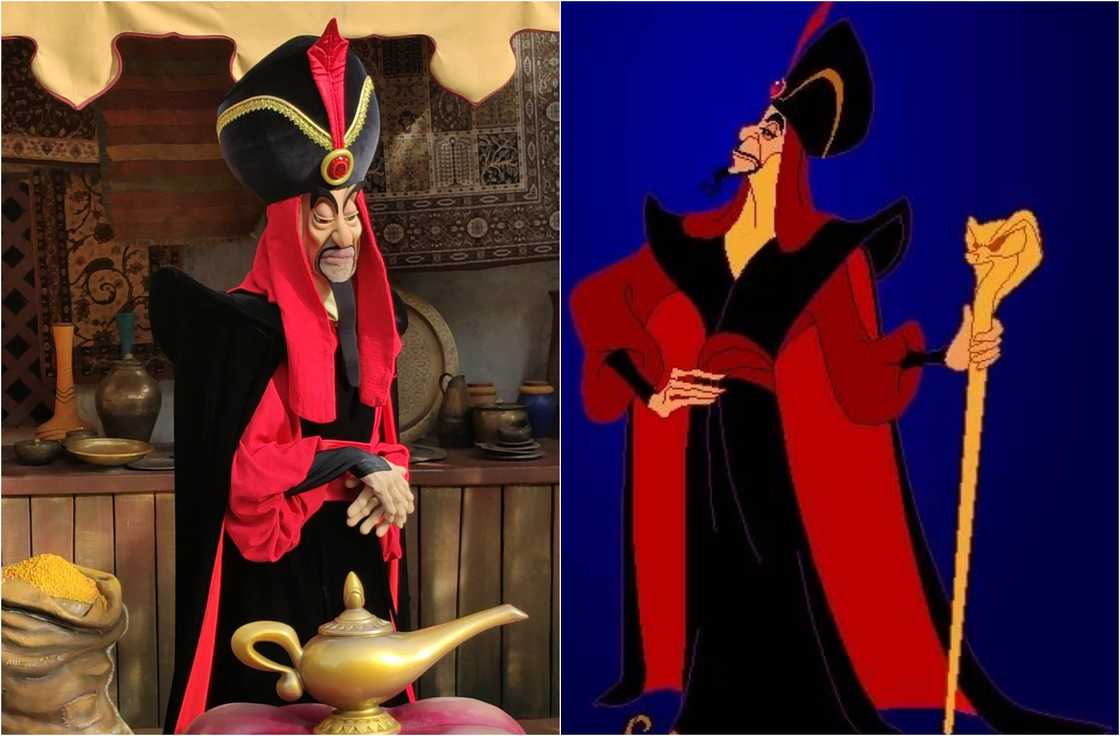 Jafar Jafar