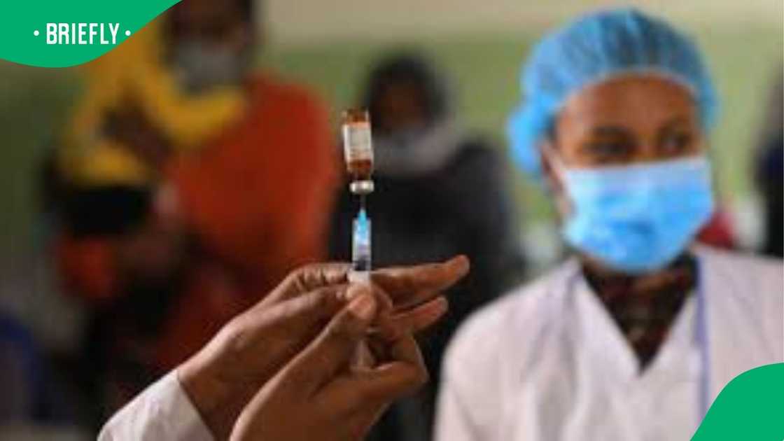 HIV vaccine