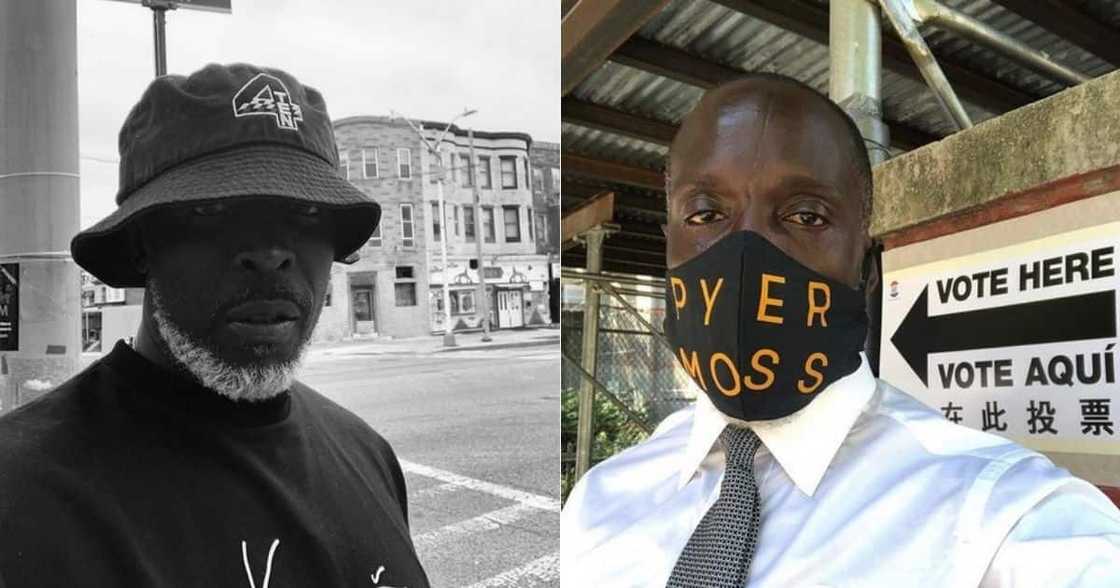 Michael K Williams, police investigate, drugs, found at actor’s home, after his death