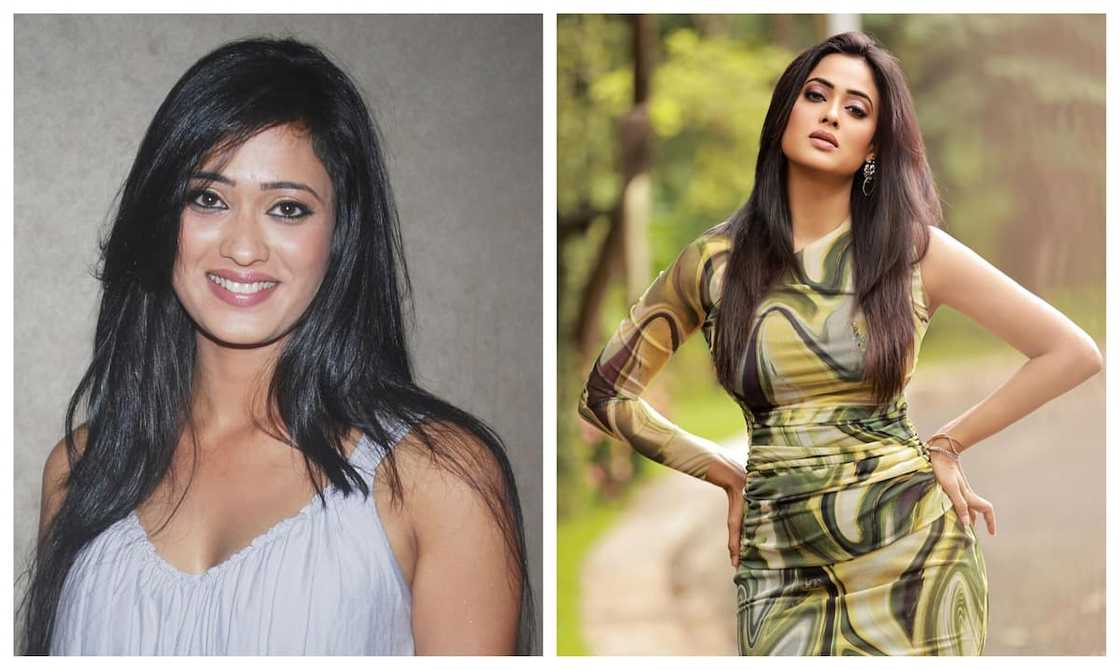 Aparajita's seasons Aparajita's seasons