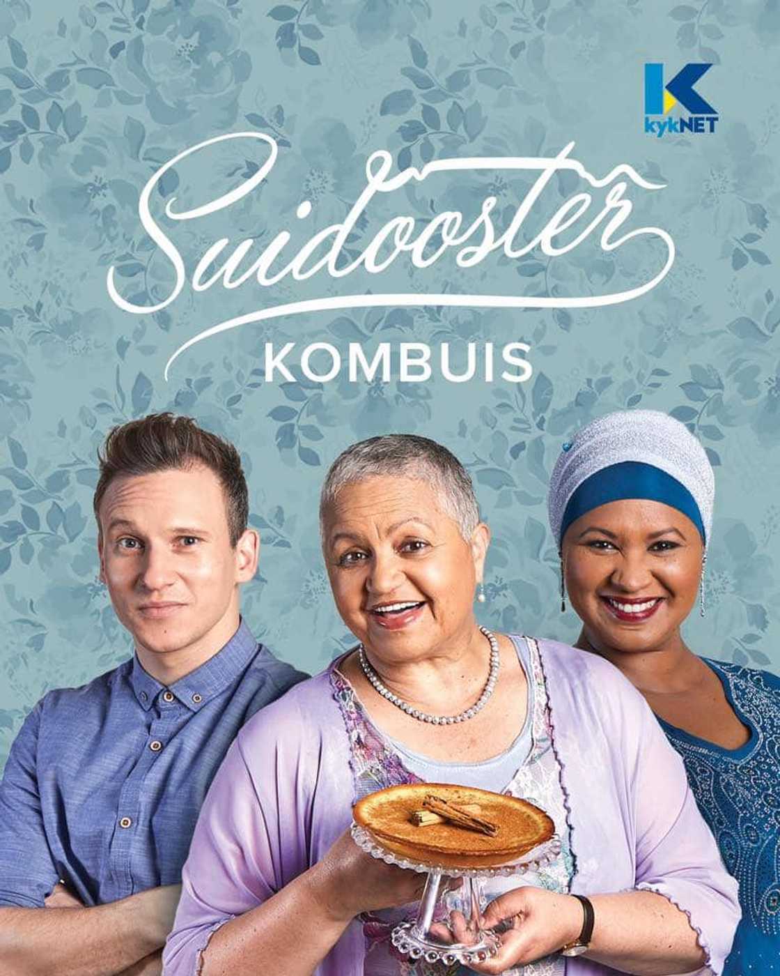 Suidooster storyline Suidooster storyline