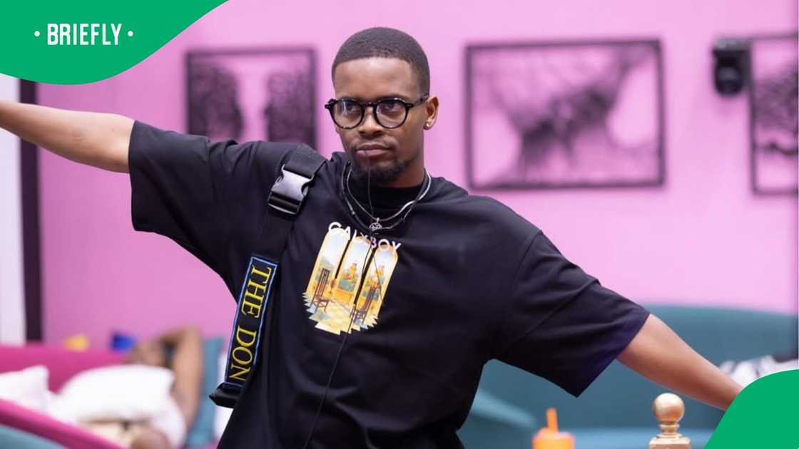 The Don insults Que after Neliswa's disqualification