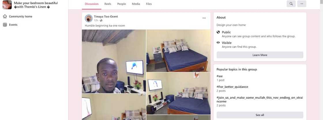 Single-bedroom screenshot Single-bedroom screenshot