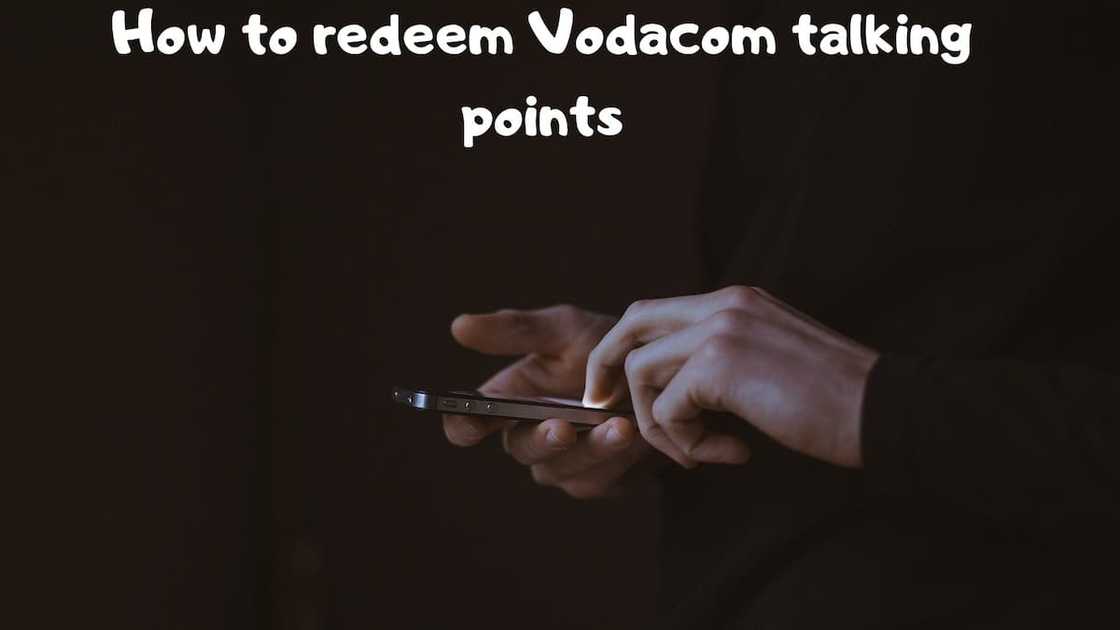 Vodacom rewards Vodacom rewards