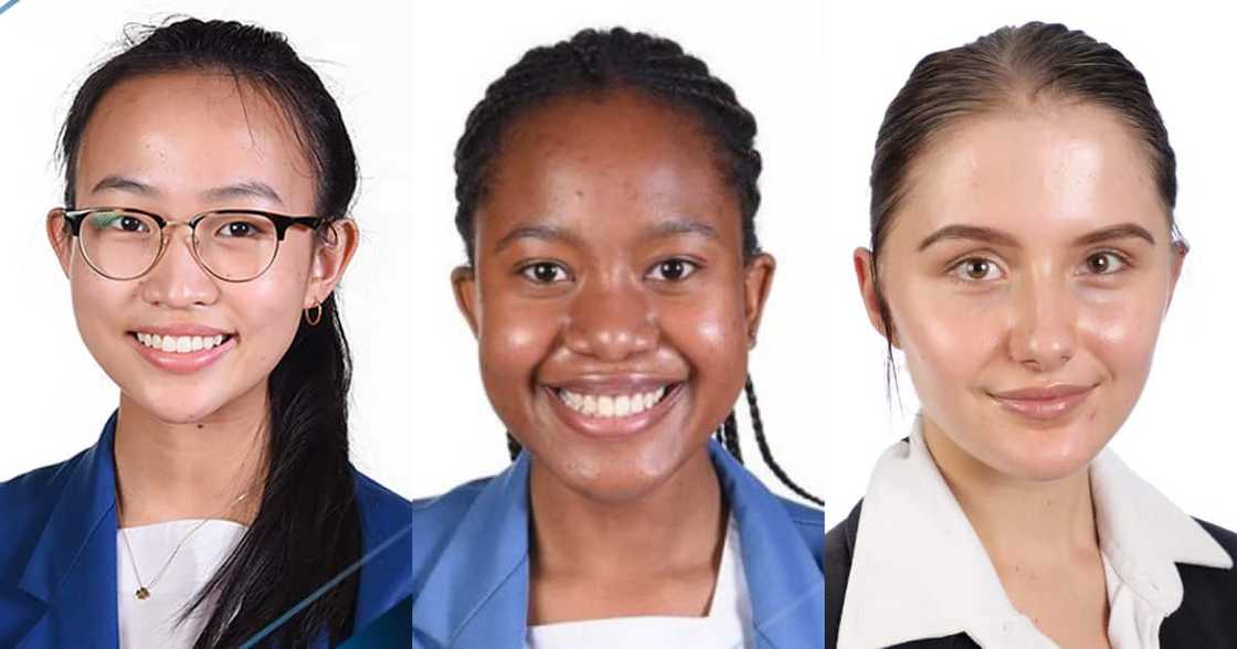 "Amazing": Mzansi Marvels over 5 Local Matrics Who Aced the IEB Exams "Amazing": Mzansi Marvels over 5 Local Matrics Who Aced the IEB Exams