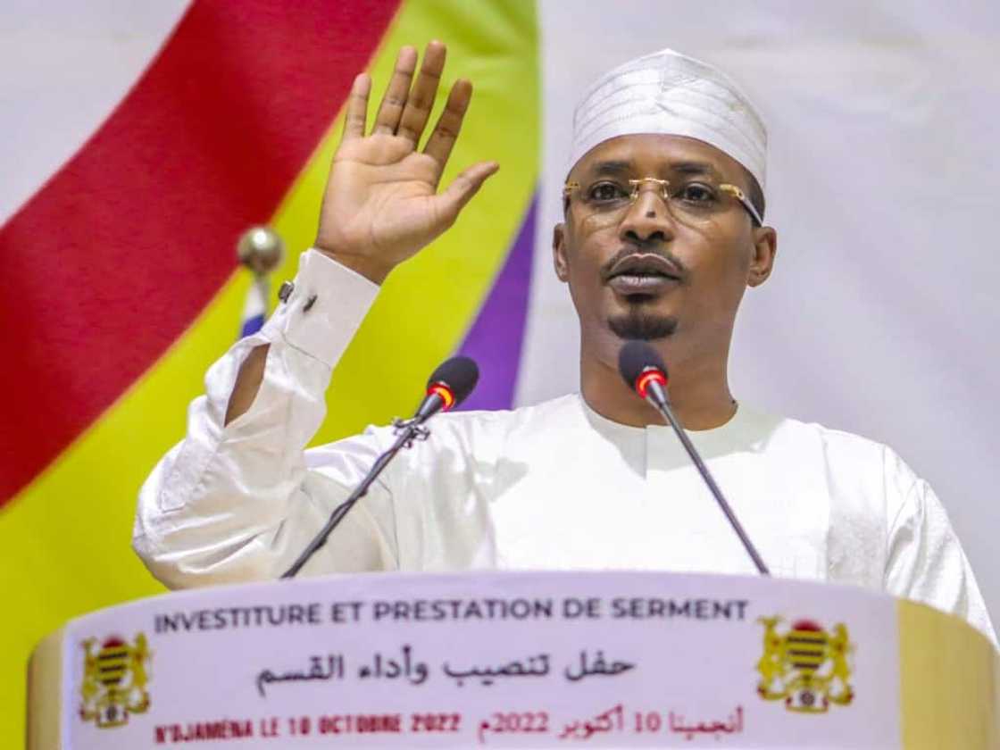 Chad, one of the world's poorest countries, has endured repeated uprisings and unrest since gaining independence from France in 1960 Chad, one of the world's poorest countries, has endured repeated uprisings and unrest since gaining independence from France in 1960