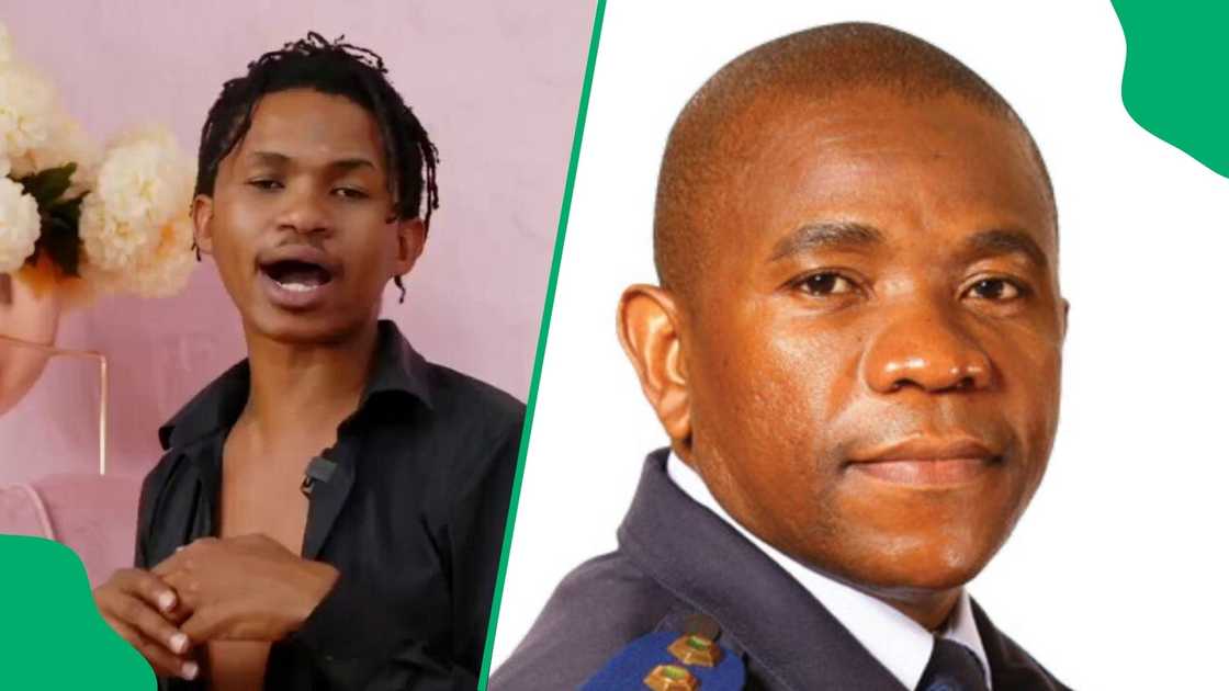Musa Khawula challenges Mkhwanazi's claim Musa Khawula challenges Mkhwanazi's claim