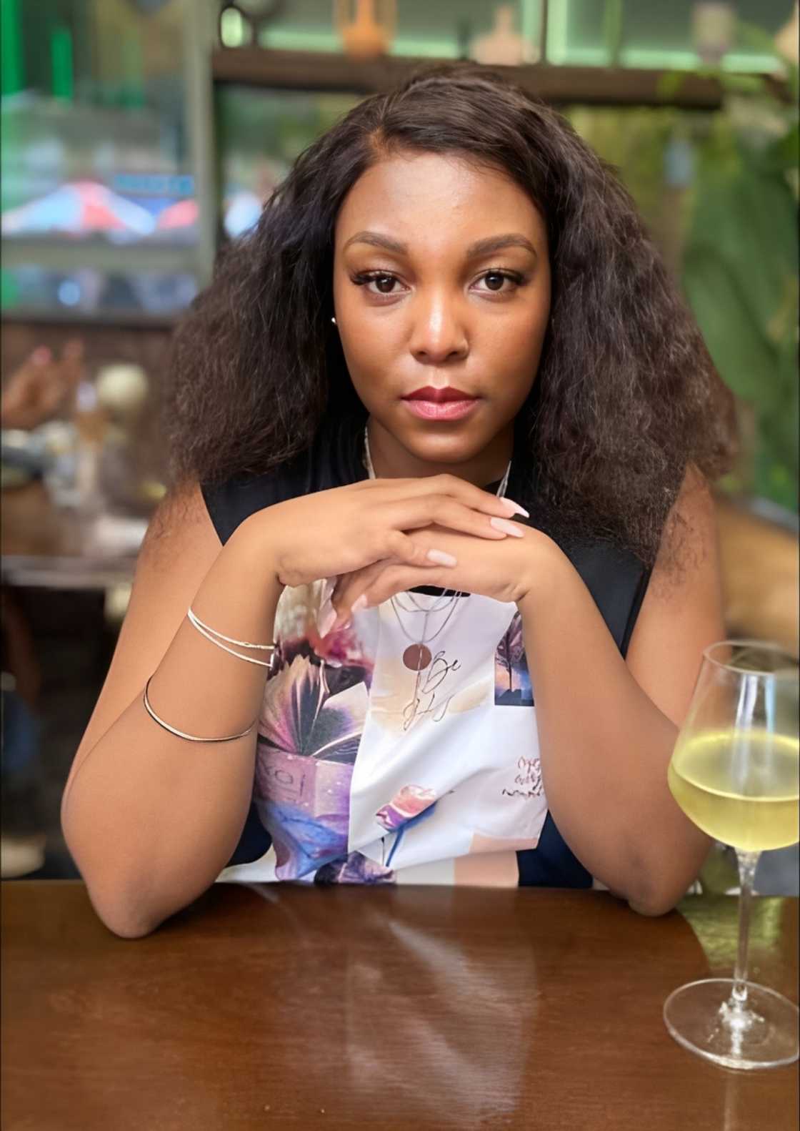 Fezile Ngubane denied being involved in the murder of Olorato Mongale