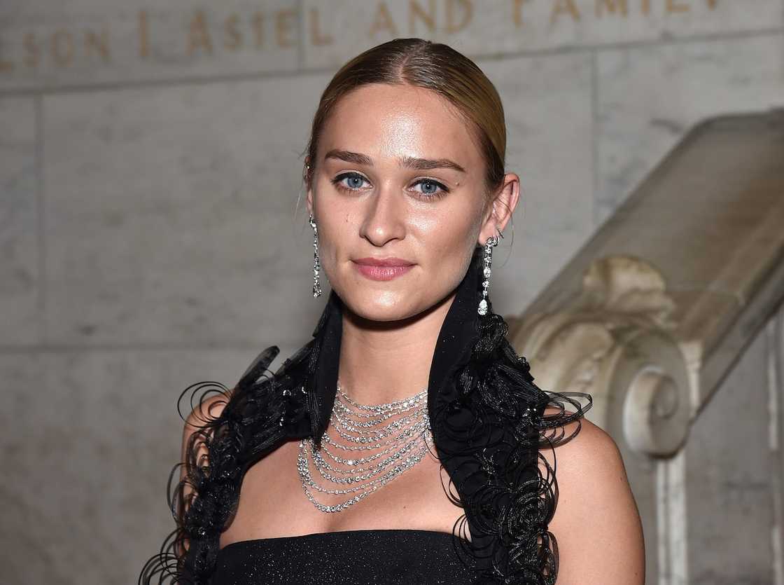 Who is Alessandra Brawn? Who is Alessandra Brawn?