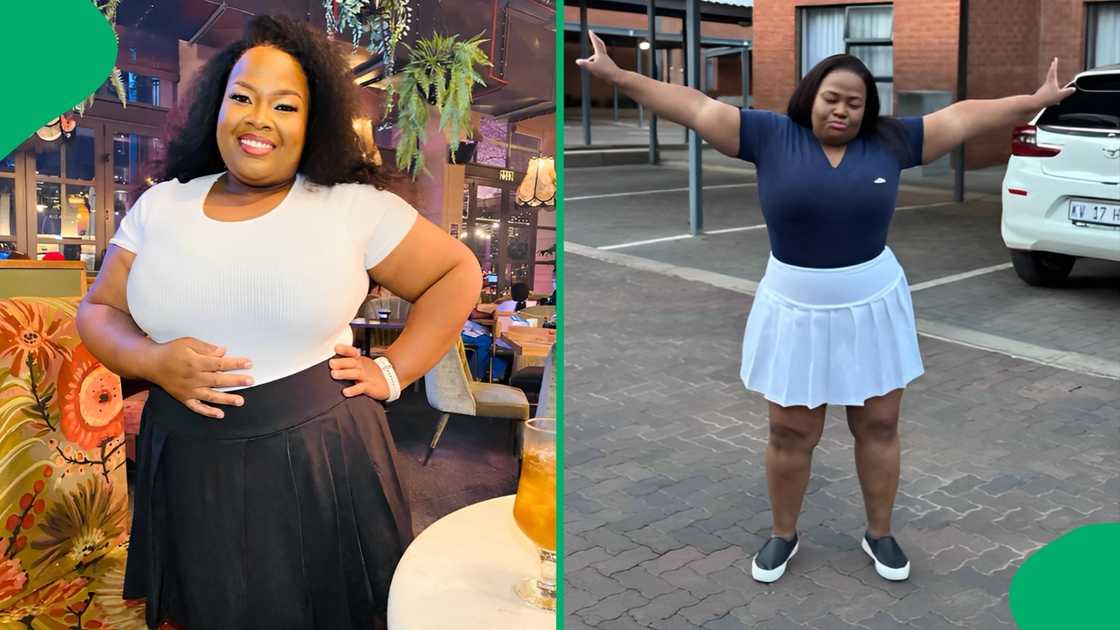 TikTok users advised a lady to make regular visits to her properties TikTok users advised a lady to make regular visits to her properties