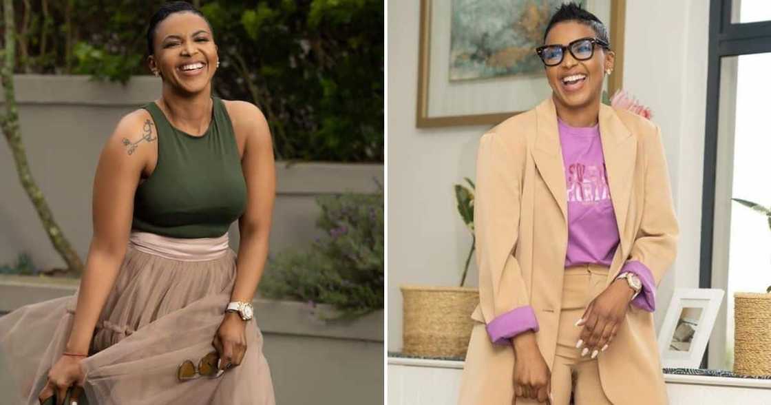 The Real Housewives of Durban star Slee Ndlovu is the viewer's new favourite housewife The Real Housewives of Durban star Slee Ndlovu is the viewer's new favourite housewife