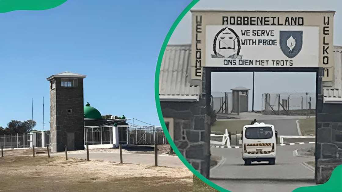maximum prisons in South Africa maximum prisons in South Africa