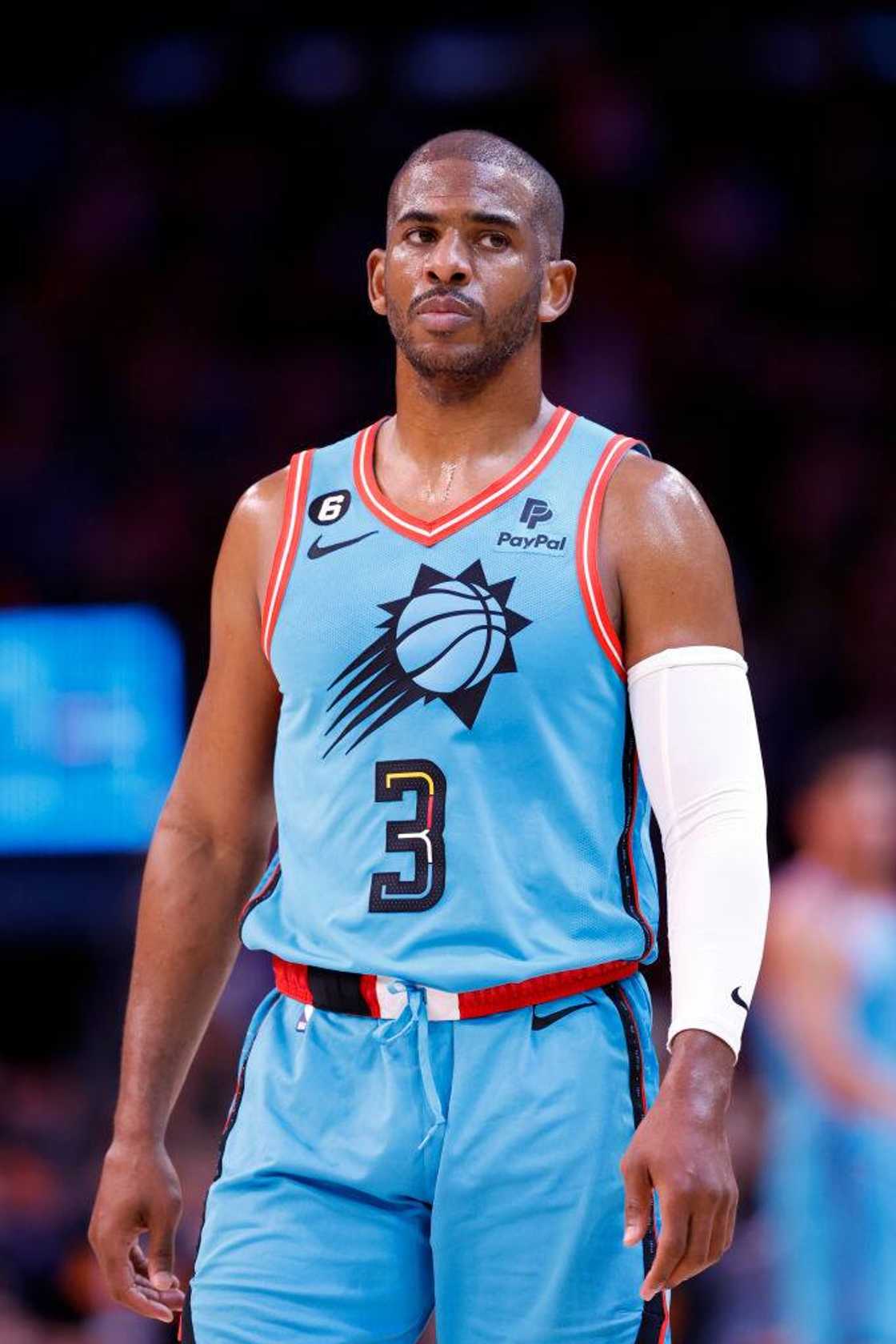 Highest-paid sports player Highest-paid sports player